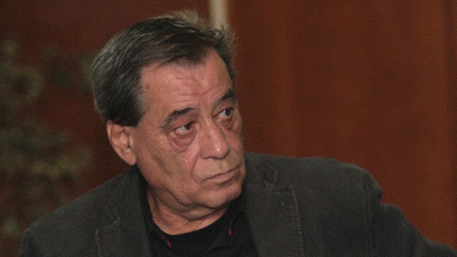 Снимка: Отстраниха Милан Миланов от спешната болница 