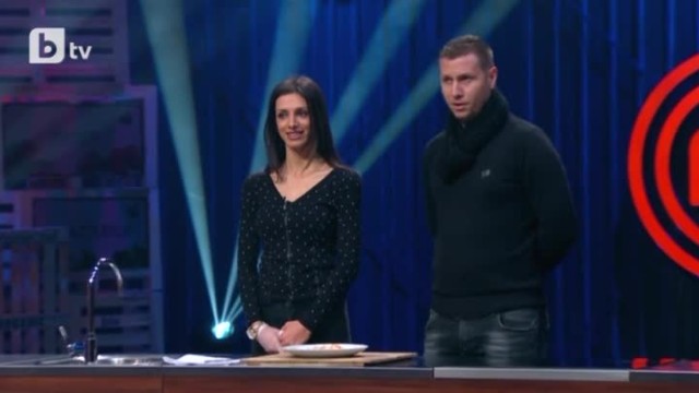 Красива и талантлива