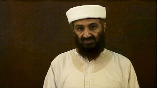 Снимка: Синът на Осама бин Ладен ще обединява джихадистите в Сирия