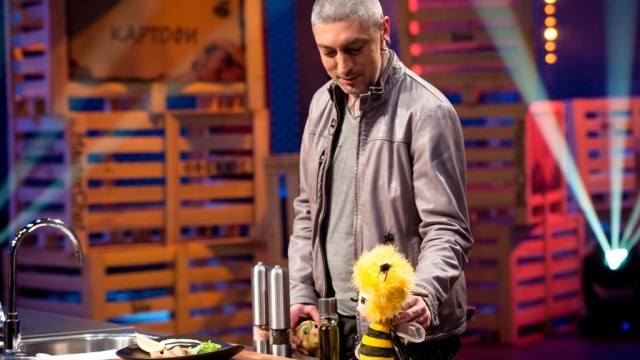 Цигански оркестър, Спонджбоб и френска кухня предизвикват журито на MasterChef – в четвъртък от 21:30 часа по bTV