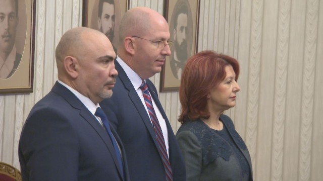 Снимка: БДЦ искат по-дълга предизборна кампания