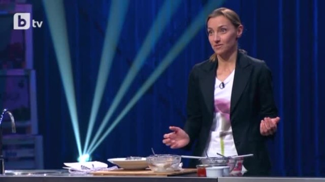 Не само участието е важно, но и победата