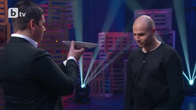 Хирург, ловджия или готвач