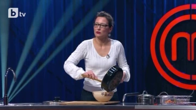С любов от Франция