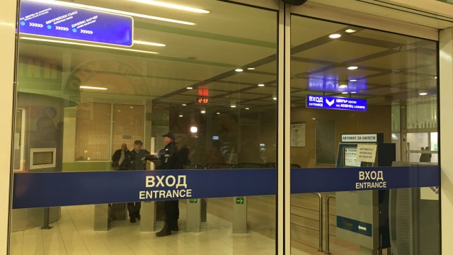Снимка: Пускат метрото до „Хладилника” преди 31 юли