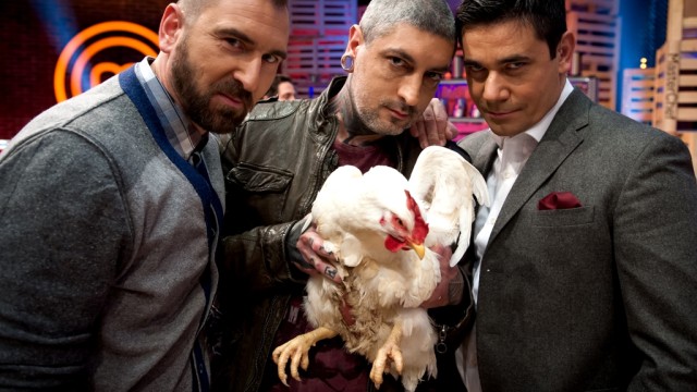 Безмилостни елиминации с трактор и „внезапна смърт” в MasterChef – тази вечер от 21:30 часа по bTV 