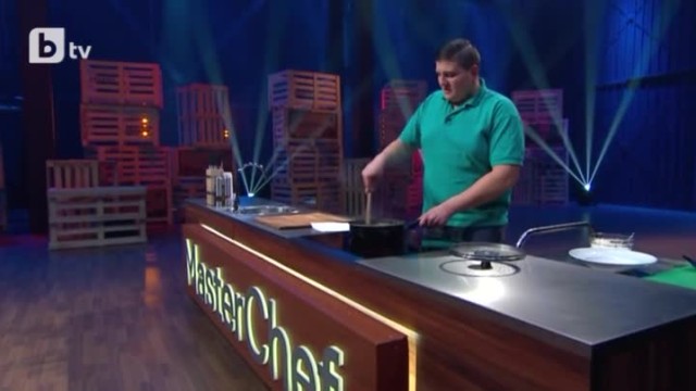 С вяра и увереност всичко се постига