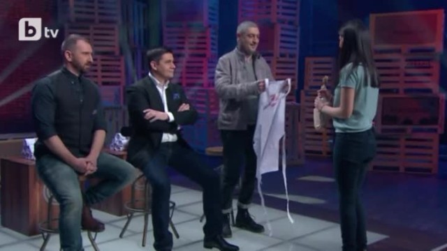 Престилки, емоции и много изненади