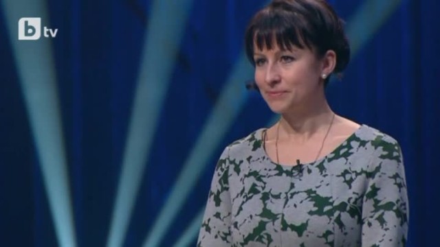 Не е лесно да впечатлиш журито на 