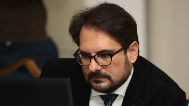 Снимка: Даниел Смилов: Мажоритарната система дава свръхпредставяне на първите две партии 