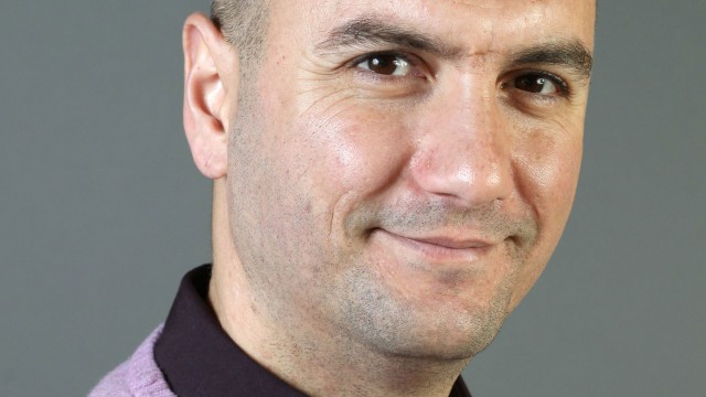 Снимка: Синоптикът Емил Чолаков стана баща за втори път