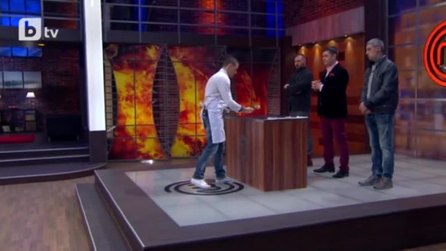 Първото най-добро ястие от 