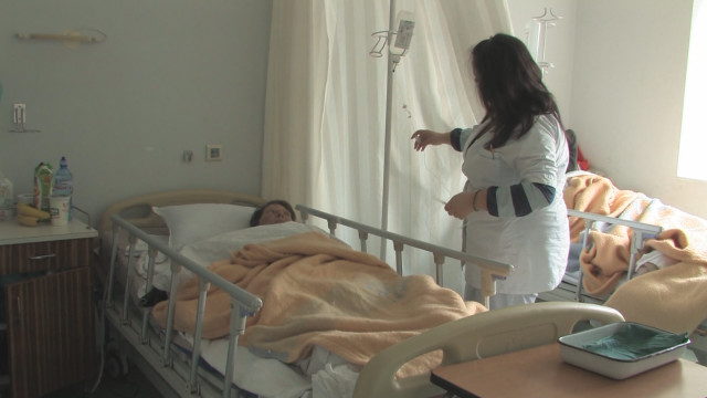 Снимка: Болниците са „на нокти“ заради начина, по който ще им плаща НЗОК