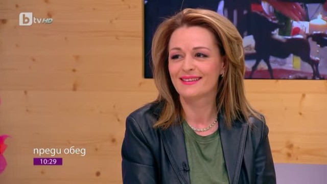 Цветелина: 