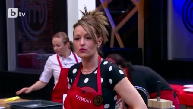 Как се справя Цветелина като капитан на 