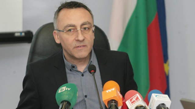 Снимка: Диян Стаматов: Робинзон Крузо няма да влезе в учебниците