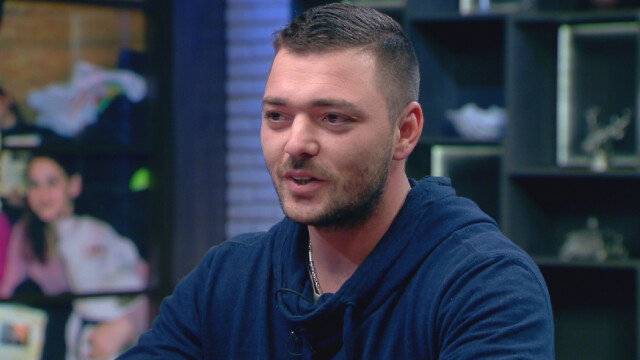 Снимка: Митко от „Фермата” започна бизнес, пресъздаващ реалити формата