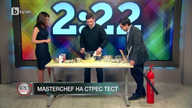  Виктор Ангелов: Опитвам се да изкарвам повече време със семейството си