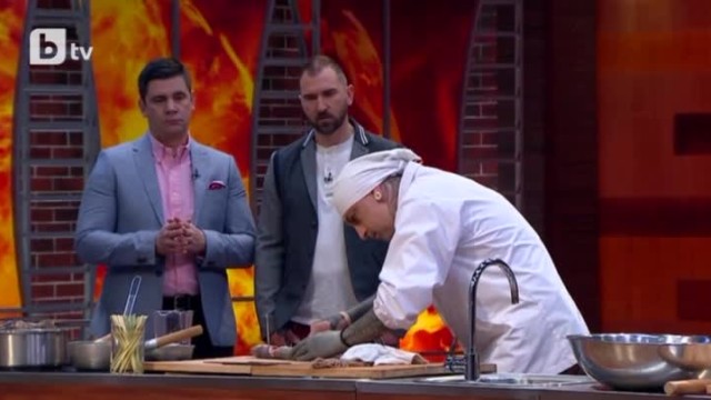 Трети 