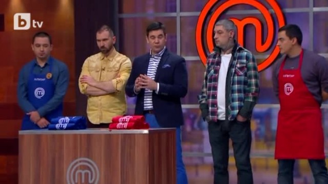 Отборите тази седмица са...