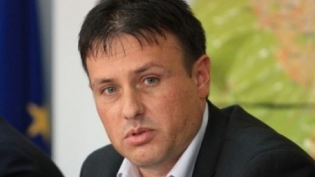 Снимка: Сменен е директорът на полицията в Стара Загора