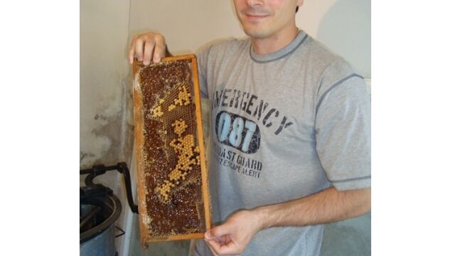 Твоите сладки моменти със Suchard по радио N-JOY - I издание