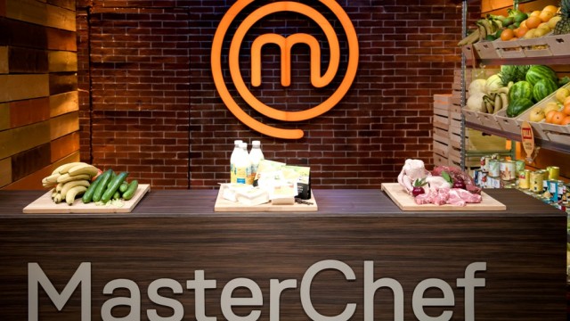MasterChef - Епизод 3, Сезон 3 (06.03.2017)