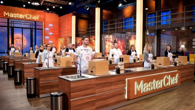 Звездната битка на ТОП 21 хоби-готвачи за титлата MasterChef стартира утре вечер от 21:00 часа по bTV
