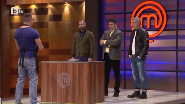 Ананасов тартар ала Куку