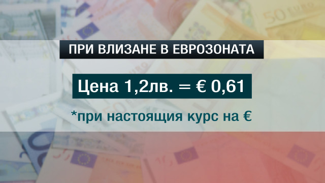 Снимка: „За” и „против” Еврозоната