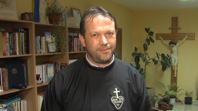 Снимка: Защо в Белене не искат семейство сирийци