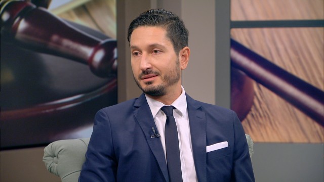 Снимка: Александър Корнезов: У нас изтикваме компетентните хора назад
