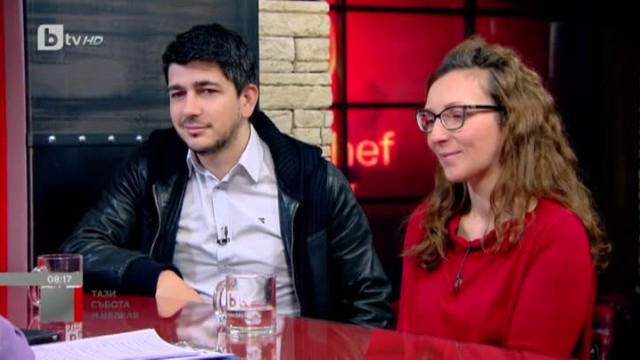 Кристиян Матев: Можех да се представя и по-добре в 