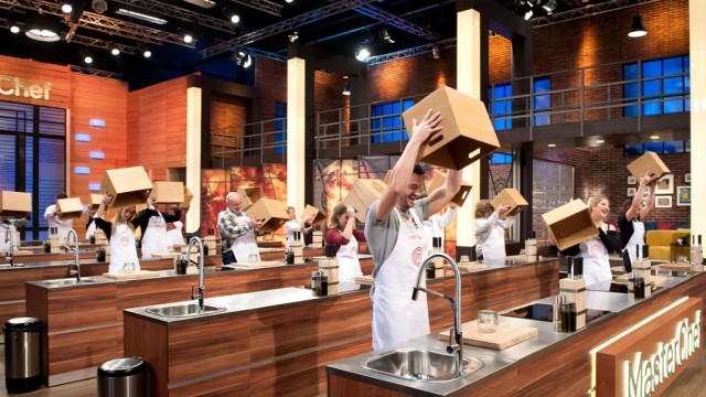 Хоби готвачи променят имиджа на буркана в MasterChef