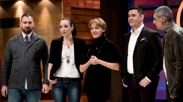 „Столичани в повече” и „Скъпи наследници” стават жури  в MasterChef - утре вечер от 21:00 часа по bTV