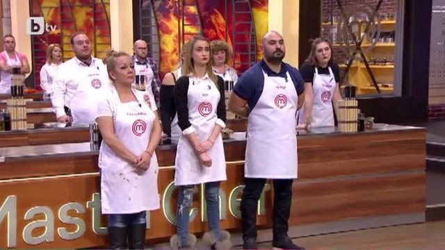 Повелителят на буркана