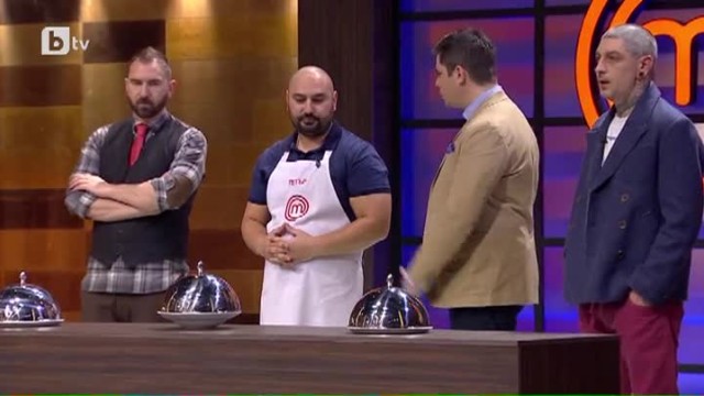 Изборът на Петър