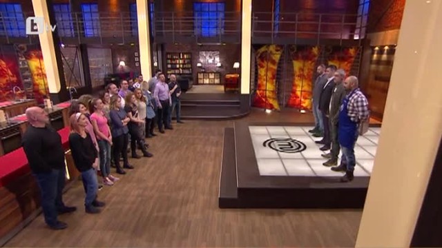 MasterChef - Епизод 6, Сезон 3 (14.03.2017)
