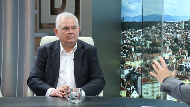 Снимка: Кирчо Киров за скандала Борисов – Йончева:  Говоренето за това граничи с риска да се огласи държавна тайна