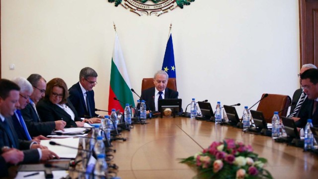 Снимка: Правителството променя ключови наредби в социалната сфера