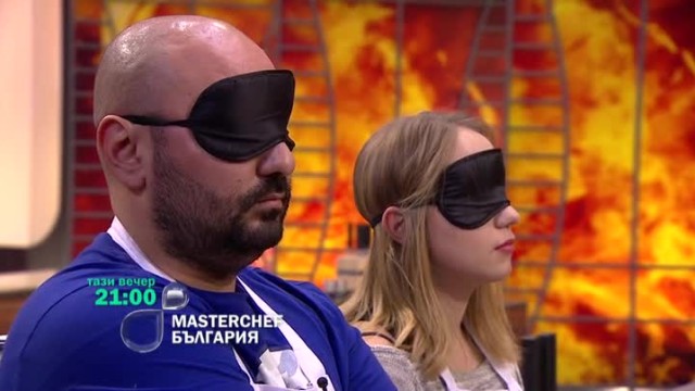 Тази вечер в MasterChef силните характери ще се сблъскат
