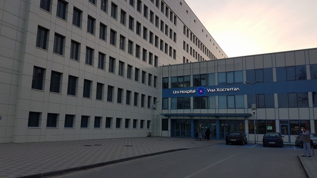 Снимка: Секцио на промоция! Предлагала ли е частна болница секцио по желание в сайтове за намаление?