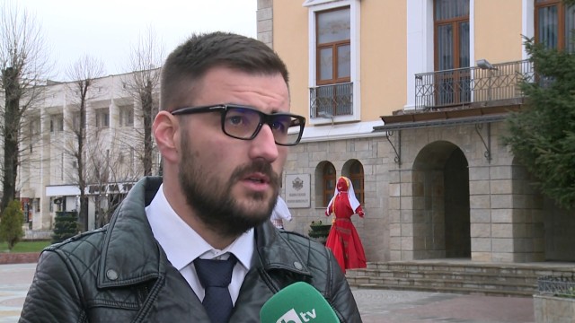 Снимка: След поредния инцидент с кучета: До месец в Хасково ще има приют 
