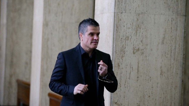 Отсрочиха заседанието на Софийския градски съд по делото на Евелин