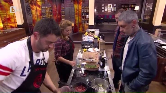 Роботи и господари (2 част)