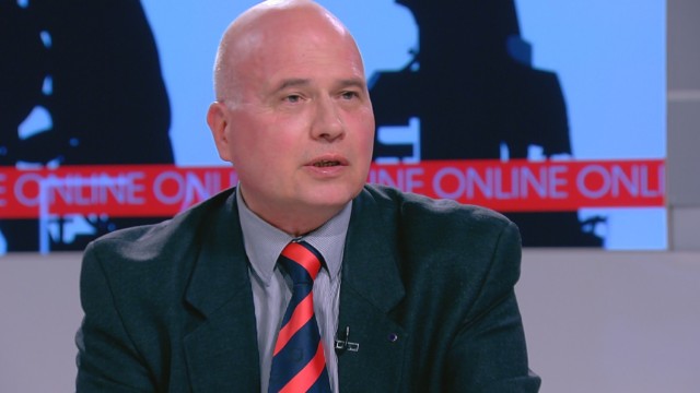 Снимка: Светослав Терзиев: България правилно показа на Турция, че не иска да изглежда слаба