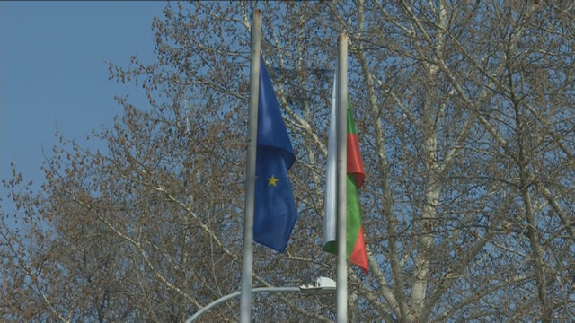 Снимка: Автобусите от Турция с избиратели ще минават през Гърция