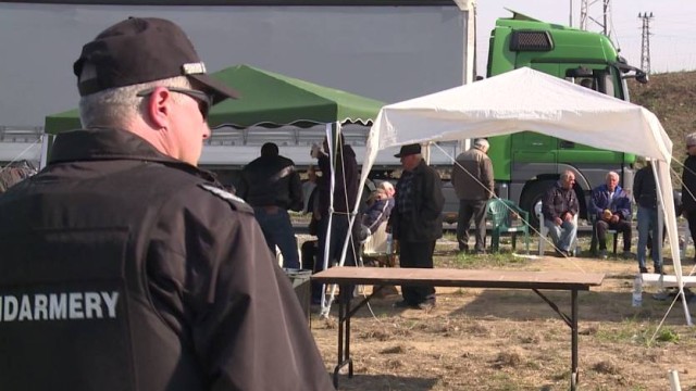 Снимка: Без блокади по границите с Турция в деня за размисъл (ОБЗОР)