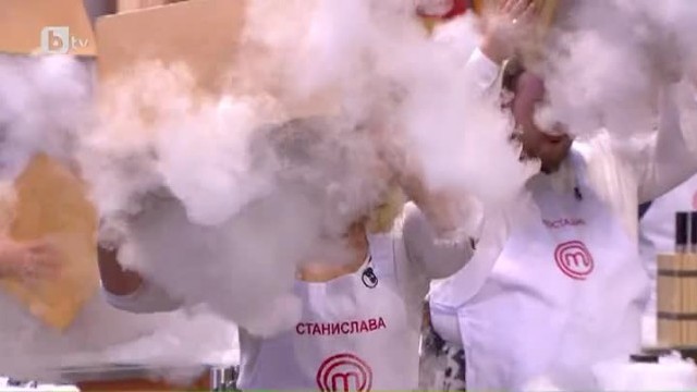 Изненади се крият под кутиите в MasterChef
