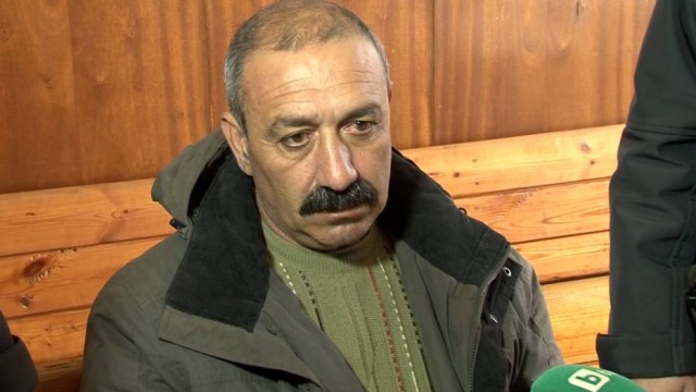 Снимка: Оставиха в ареста селски кмет заради купуване на гласове 